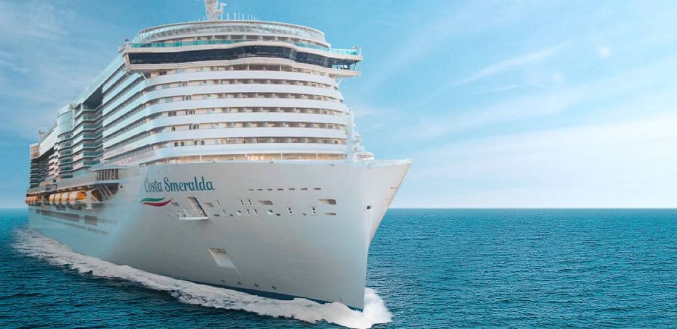 Средиземноморски круиз 30.05.2026