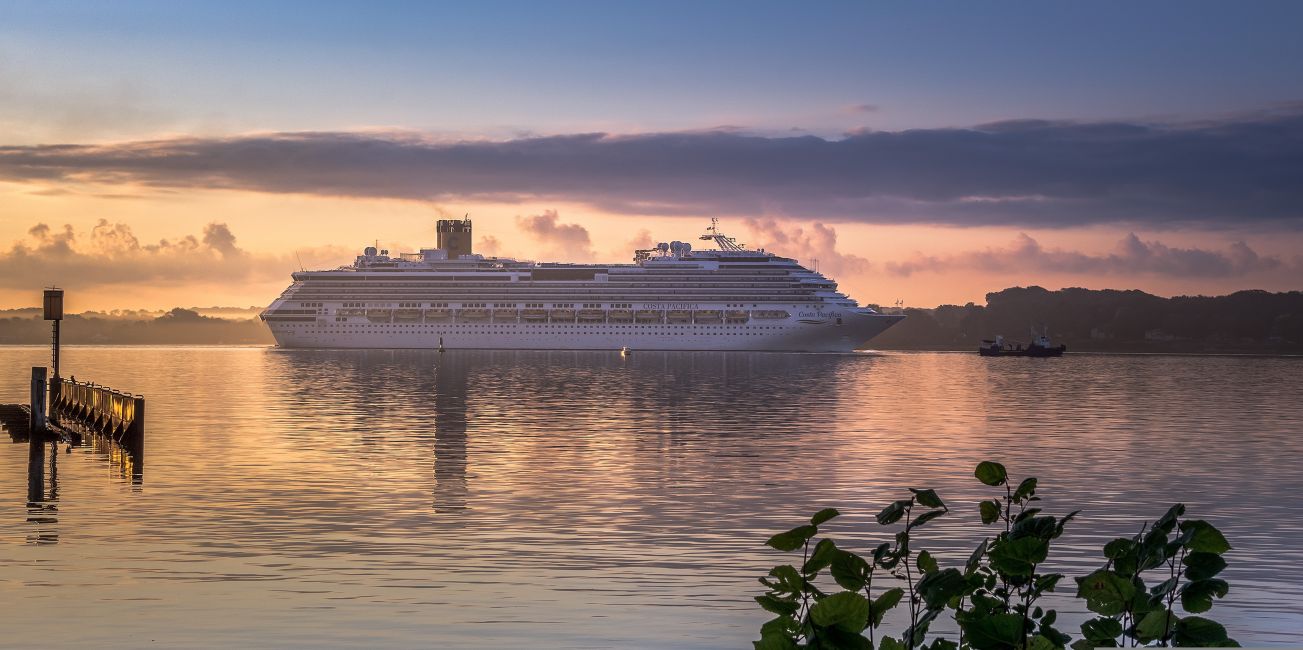 Средиземноморски круиз 22.11.2026