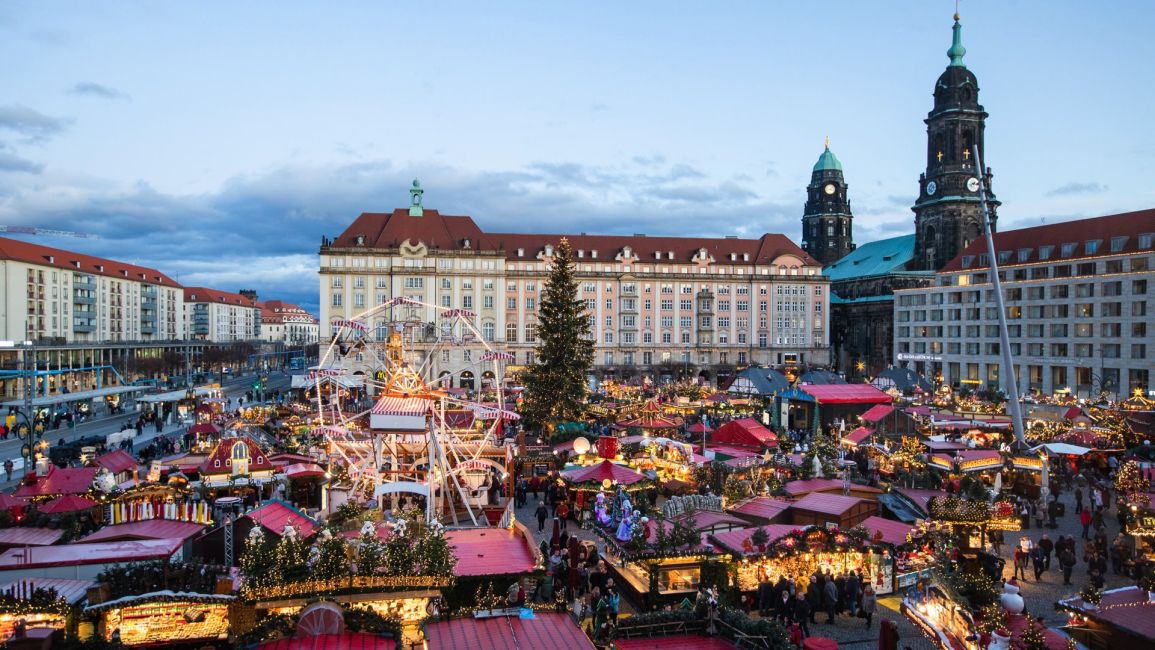 екскурзия до Прага, Будапеща и Виена